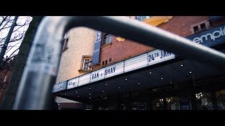 Dan + Shay - On Tour (London, UK)