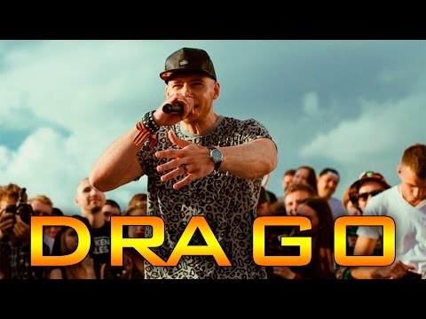 DRAGO — С чего всё начиналось!