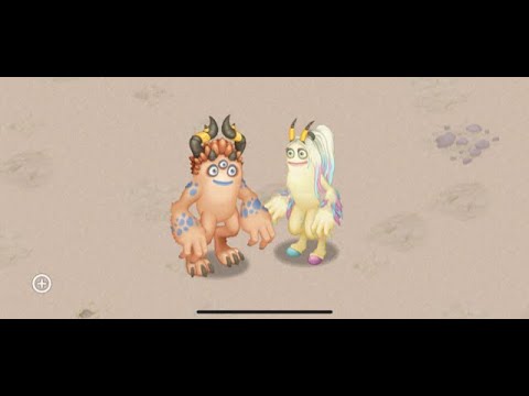 Air Island Weirdos Song (Only Weirdos) | My Singing Monsters