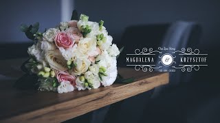 Magdalena & Krzysztof