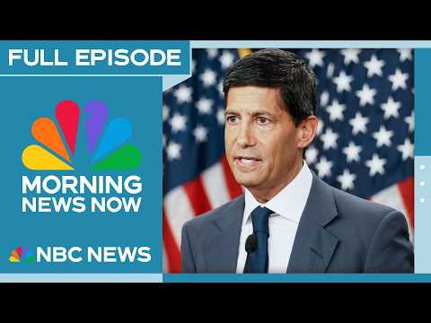 Morning News NOW Full Episode – Oct. 29