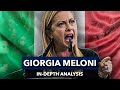 The New Rise Of Fascism In Italy