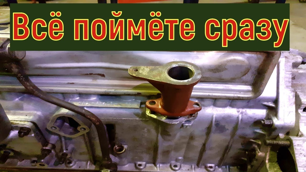 Установка привода трамблера УАЗ - Лучшие способы и советы