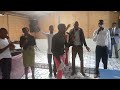 Ninakuinua Yesu By Rosemary George Cover