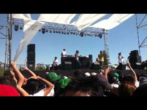 Guerrillerokulto - mensaje ( con michu MC )