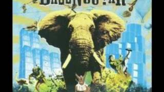 I Am a Laser (ft. Double You) - Bassnectar