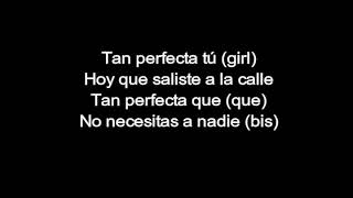 Perfecta  -  Feid ft Greeicy Rendon Letra