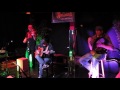 Amarank live - Toss the feathers