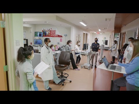 UH Rainbow Babies & Children's Hospital Pediatric...