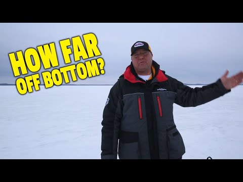 Big Mistake Walleye Anglers Make (Tony Roach Clear Water Tip)