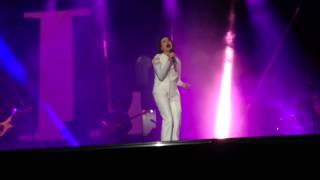 Luz Casal "Tour Almas Gemelas"