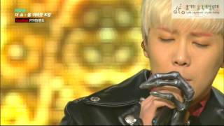 Download lagu 131224 FTISLAND - 미치도록 (MADLY) mp3 Download lagu 131224 FTISLAND - 미치도록 (MADLY) mp3