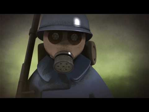 The Machine - Sjabbo Schaveling