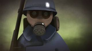 Cover art for The Machine