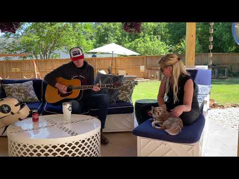 Patrick Davis - Couch Covers #51 - Elvis Presley - "Can't Help Fallin' In Love"
