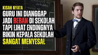 Download lagu CARA MENGAJARNYA DIANGGAP GILA SAMA GURU LAIN KINI MALAH JADI LEGENDA!! Alur Cerita Film Kisah Nyata mp3
