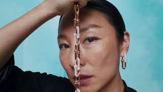 Tiffany & Co The New HardWear by Tiffany Campaign
