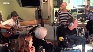 Sittin' On The Dock Of The Bay