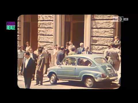 Cortoreale - Il 1964