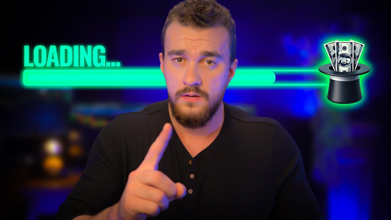 Zero to Full-Time Trader in 3 Steps