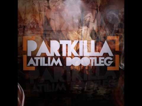 PartKilla Feat. Flexrent - Kitle İmha