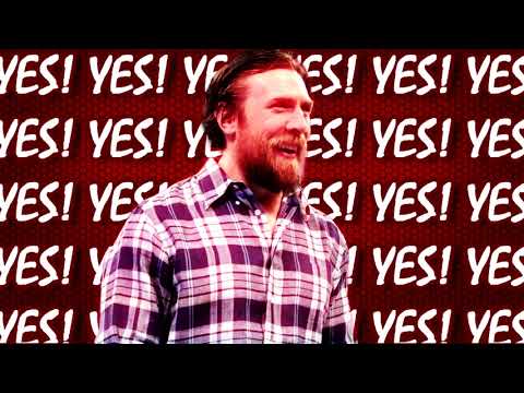 Daniel Bryan 2018 9th Theme Song | | "Flight Of Valkyries" | | Welcome Back Daniel Bryan