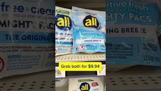 Extra deals Walmart 4/04