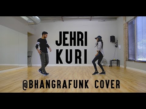 Jehri Kuri | @BFUNK Cover