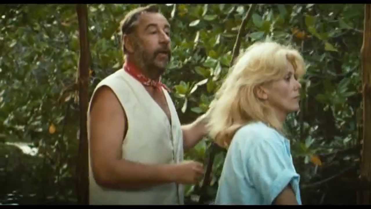 Miniature de la vidéo L'Africain - 1982 - Bande-annonce HD du film L'Africain