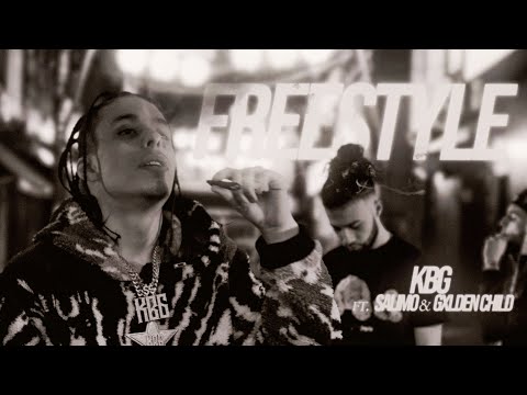 KBG Ft. Salimo & Gxlden Child - Freestyle ONZMTL (Video Officiel)