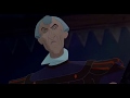 The Hunchback Of Notre Dame You Helped Her Escape Swedish