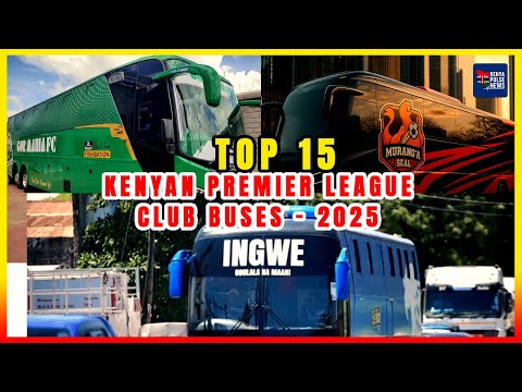 Kenya Premier