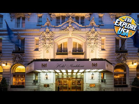 Hotel Monteleone | New Orleans (LA), United States | Hotel Review 🏩
