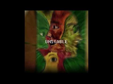 Diib x Pause - UNSTABLE V2 [remix by Why J]