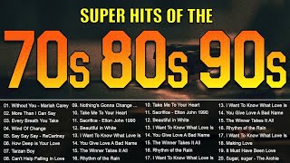 Greatest Hits 70s 80s 90s Oldies Music 1897 🎵 Best Music Hits 70s 80s 90s 🎵 Playlist Music Hits