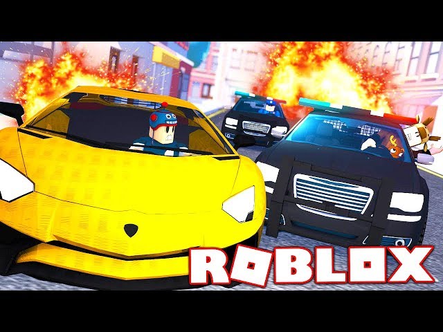 How To Arrest Someone In Vehicle Simulator Roblox - roblox vehicle simulator new cars