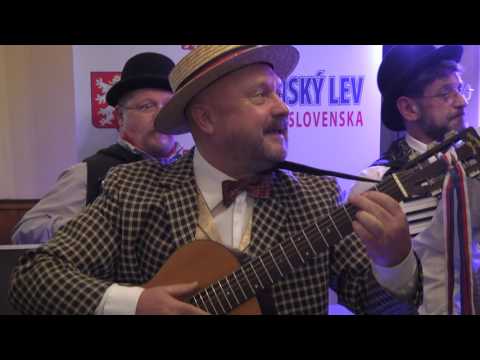 FIAKR - spolek emeritních Šlapeťáků