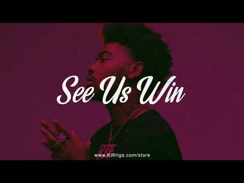 Yhung TO x Mozzy Type Beat - "See Us Win"