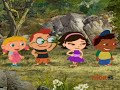 Little Einsteins The Wild Goose Chase On Nick On September 21 2011 Part 5