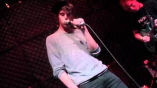 Howler - Told You Once