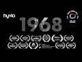 1968 Short Film Trailer