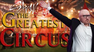 Stray Kids 『CIRCUS』 Music Video | Psynergic Reaction and Review