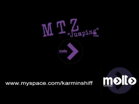 MTZ - Jumping (Isaia & Karmin Shiff ) Molto Recordings