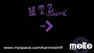 MTZ - Jumping (Isaia & Karmin Shiff ) Molto Recordings