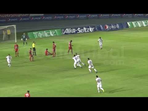 Comunicaciones 3-0 Malacateco - Jornada 16 - Clausura 2019