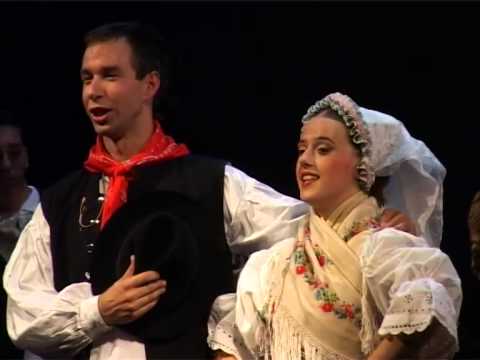 Z međimurskog cvetnjaka - FA SKUD-a "Ivan Goran Kovačić" - HNK 60 god