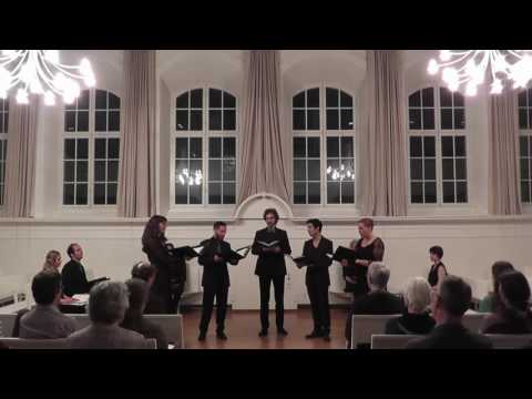 Alerĭon - Ohimè'l bel viso by Claudio Monteverdi