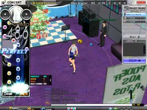 [Bandmaster PH] Rising Force