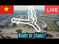 KOMT ER CHAOS IN VIETNAM? - DUTCHF1LEAGUE