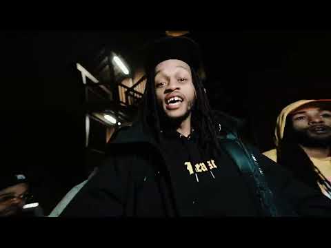 Ju Cash x  Stackboi Ty x Stunthard Buda - Amiri Patches (Official Video)